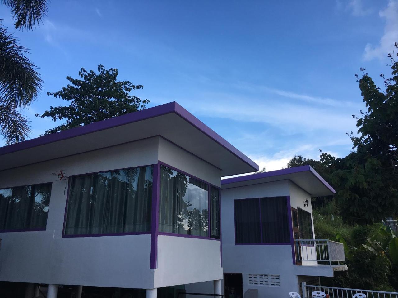 Resort Ok Taleymok