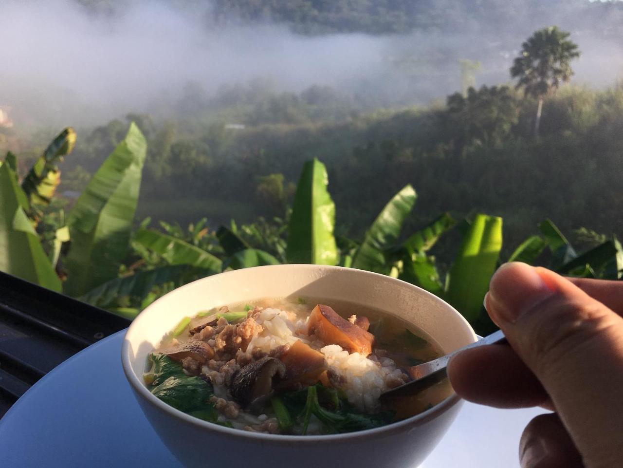 Resort Ok Taleymok