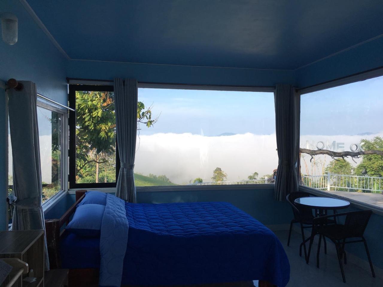Ok Taleymok Resort *