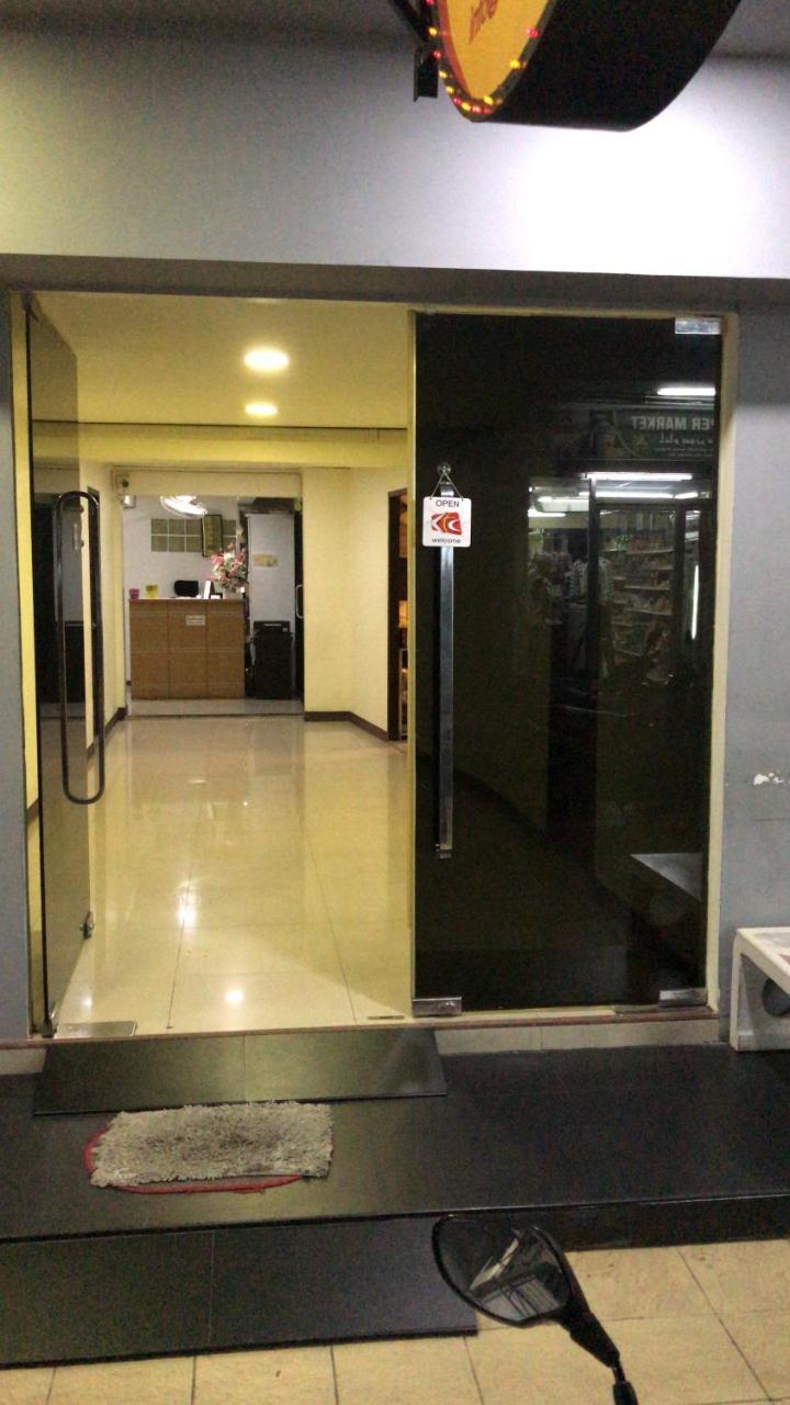 Pensão Uno Banguecoque