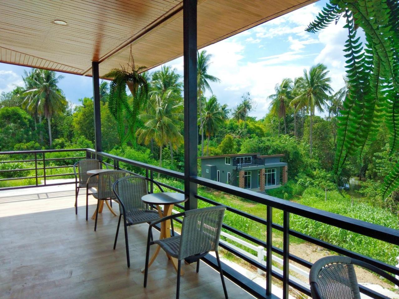 Wangpruksa Resort