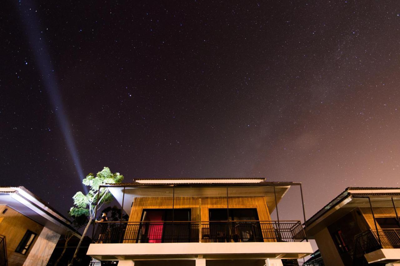 Resort Phuruakeeree Loei