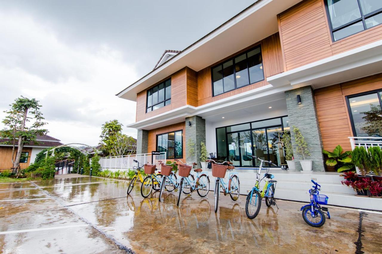Resort Phuruakeeree 3*