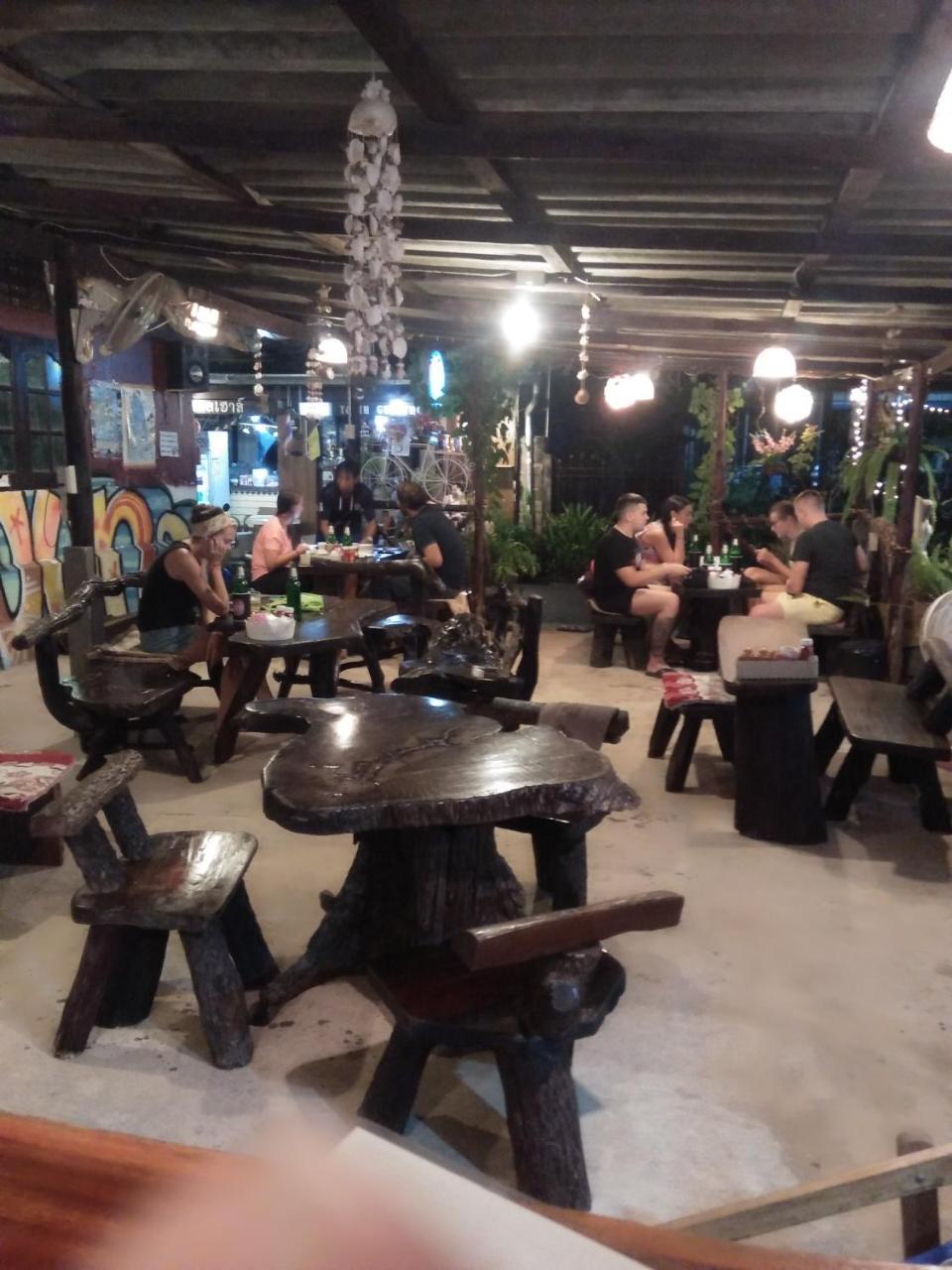 Sangjun Guest house *