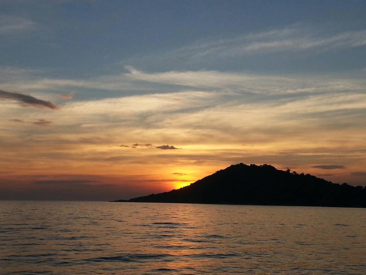 Rayong 4* Ban Phe