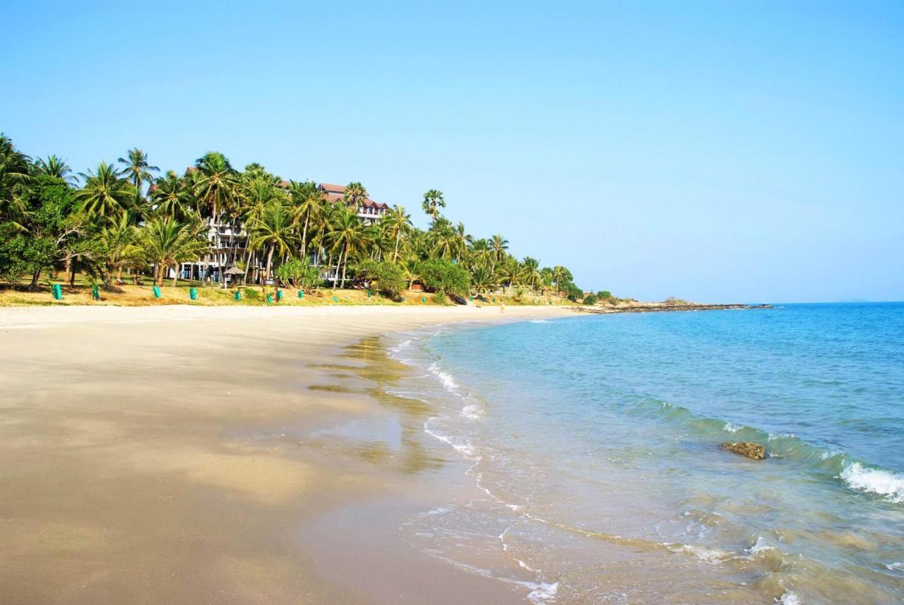 Hotel Rayong