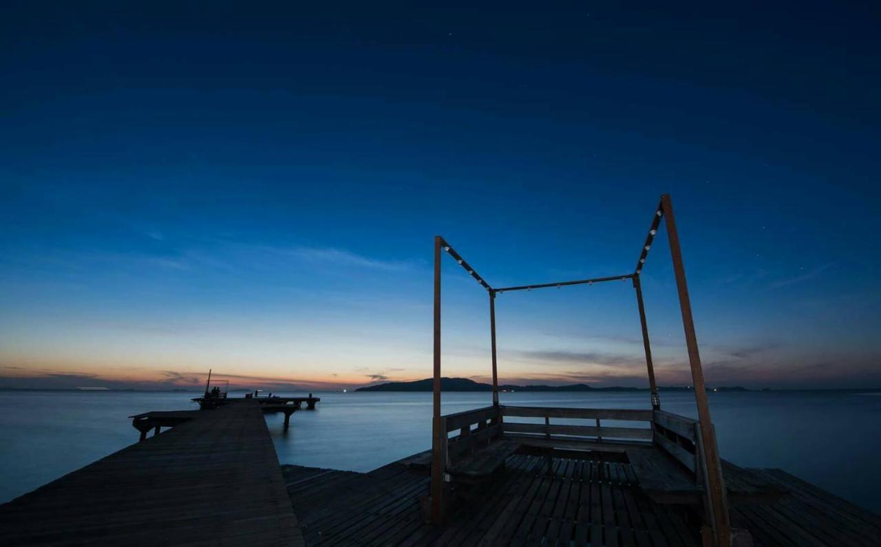 Rayong 4* Ban Phe