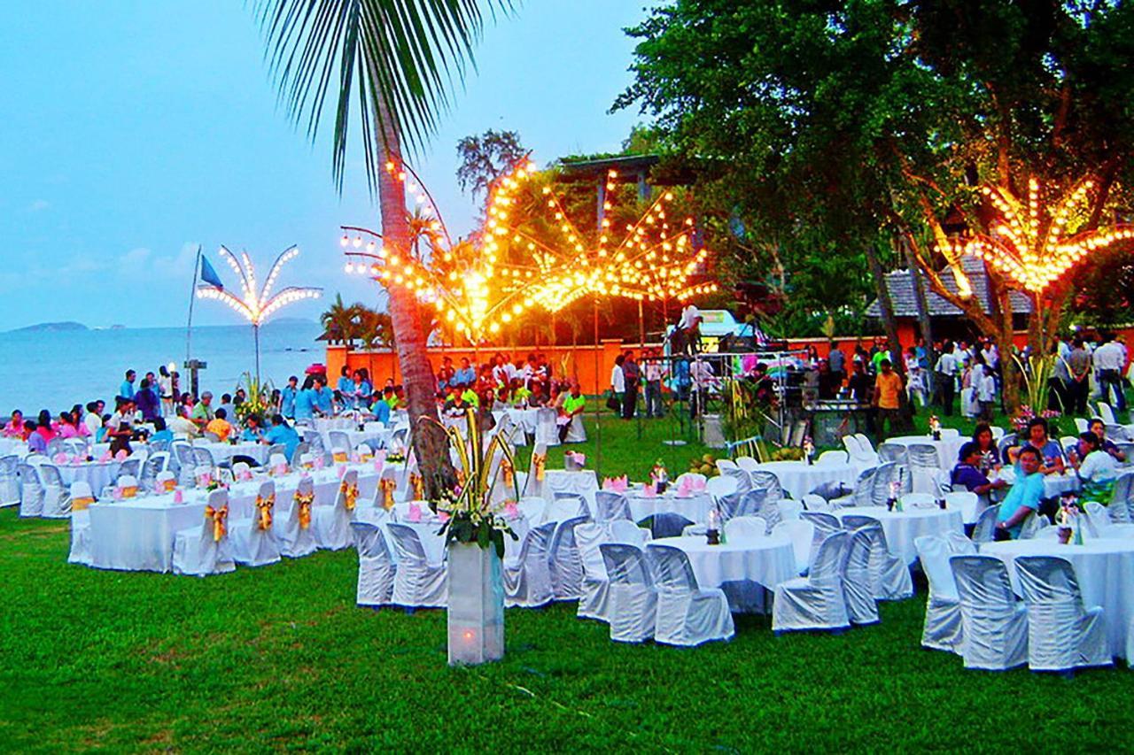 Hotel Rayong Ban Phe