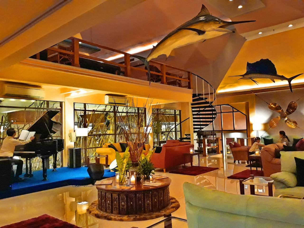 Hotel Rayong Ban Phe