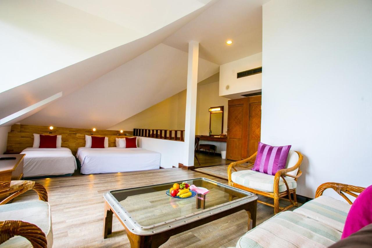 Rayong 4* Ban Phe