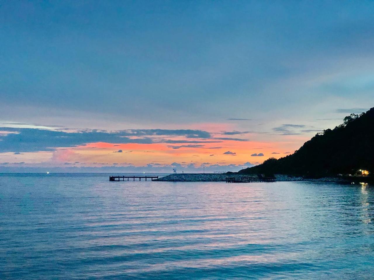 Rayong Hotel