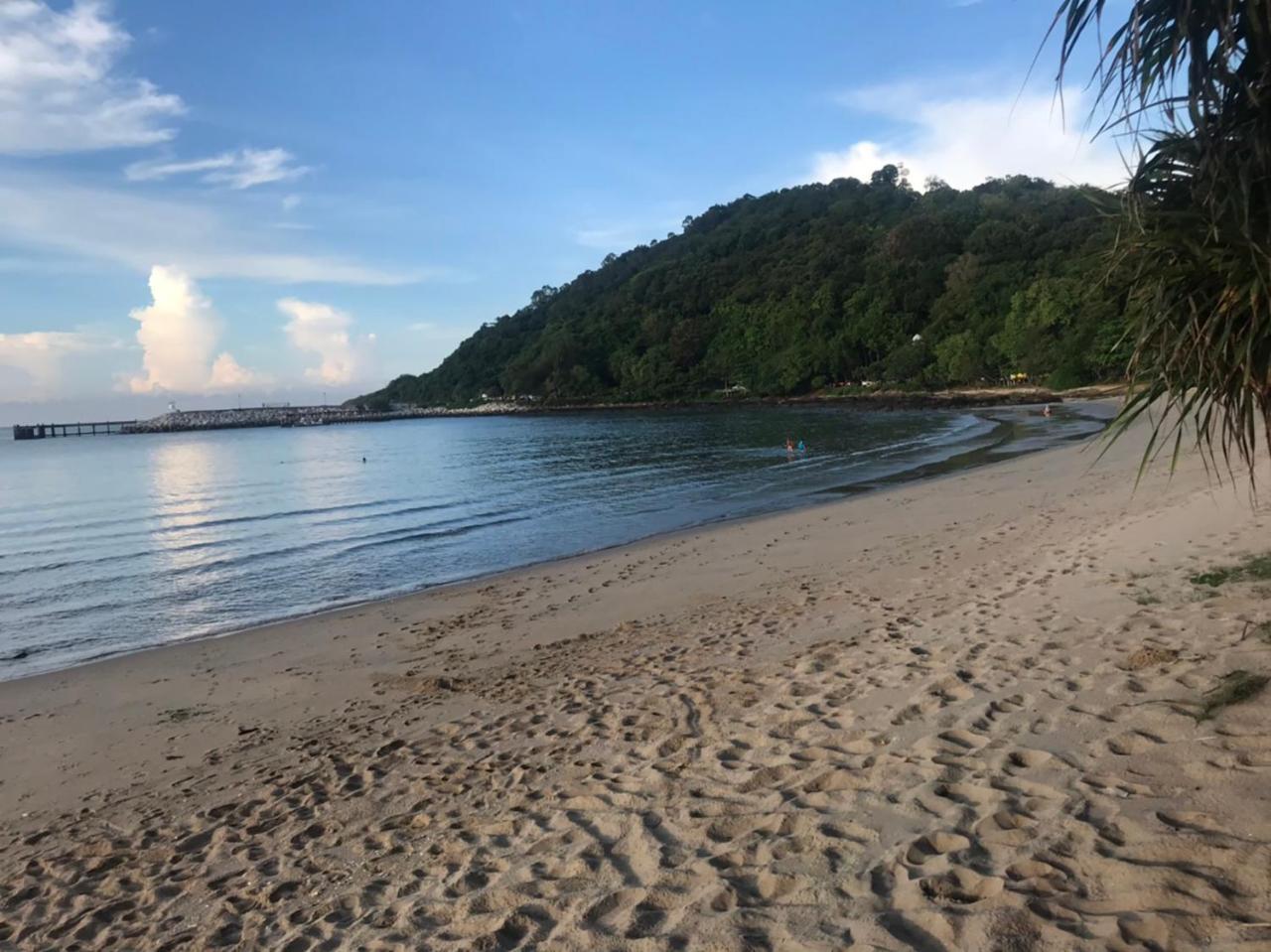 Rayong Hotel 4*
