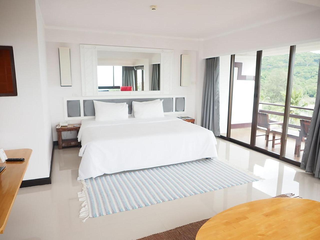 Hotel Rayong