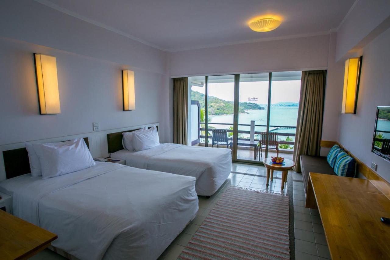 Rayong 4* Ban Phe