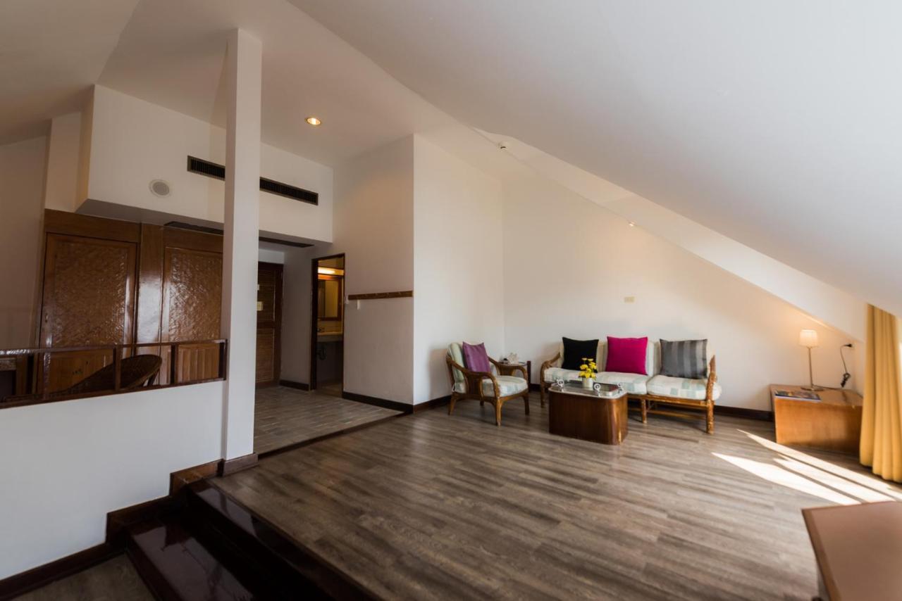 Hotel Rayong Ban Phe