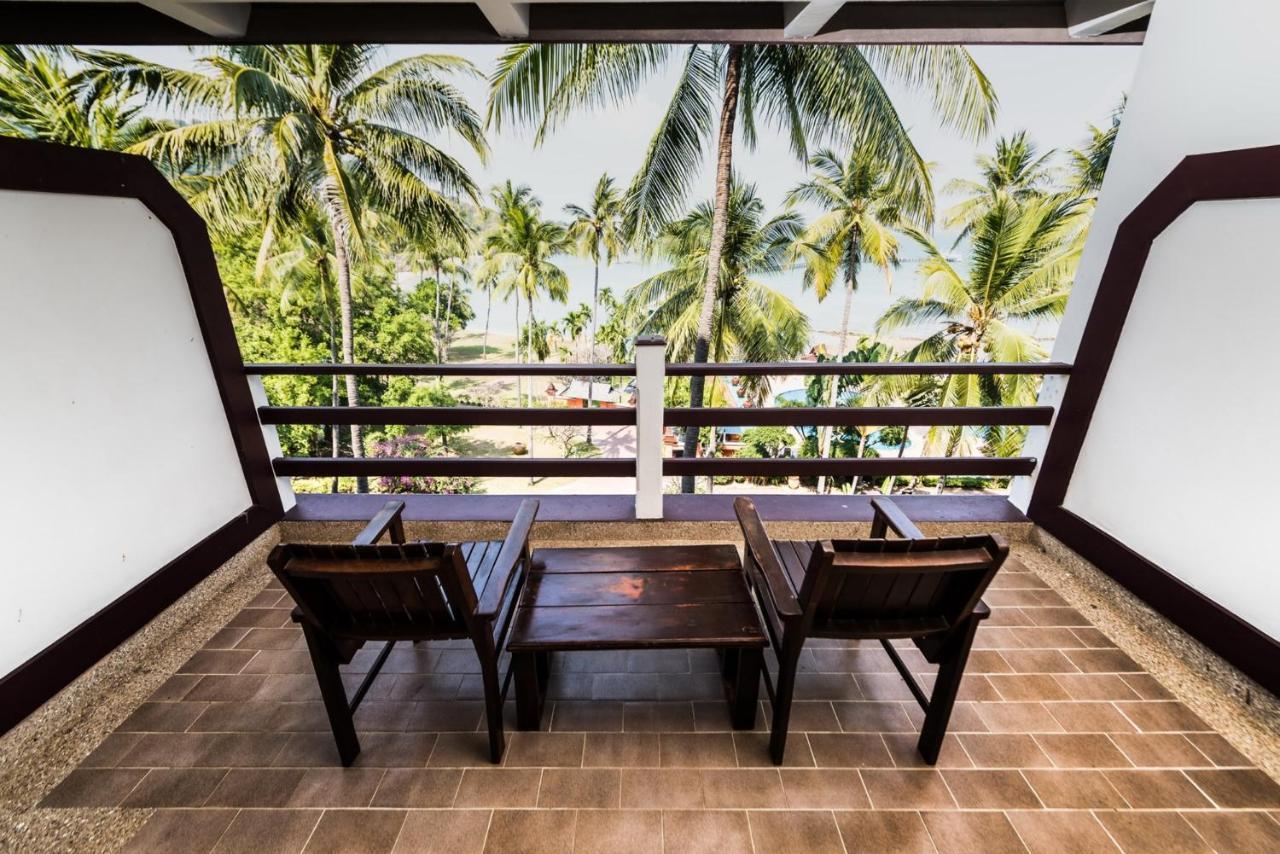 Hotel Rayong Ban Phe