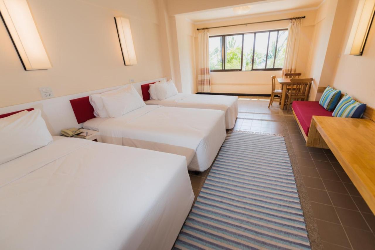 Rayong Hotel Ban Phe