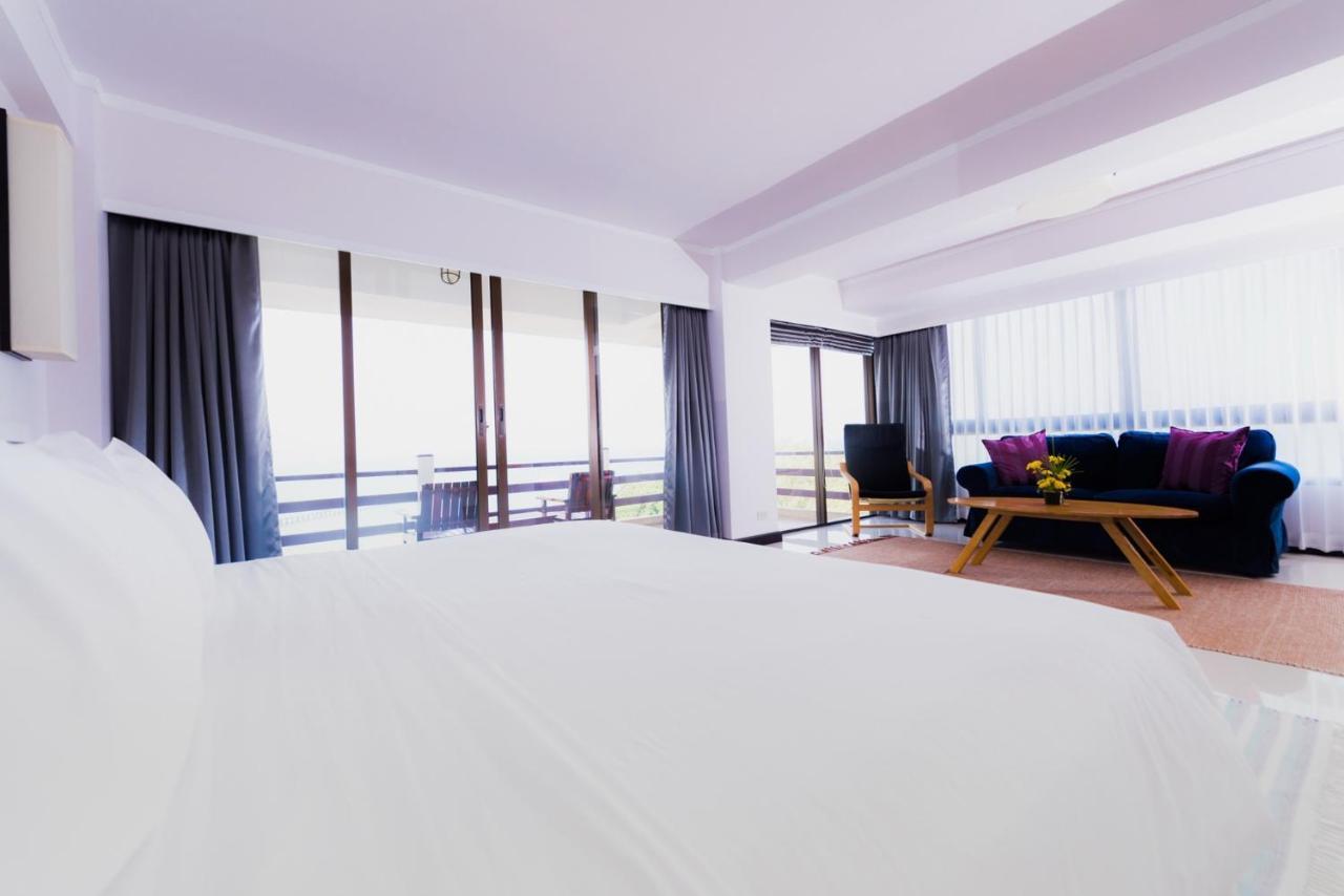 Rayong Hotel 4*