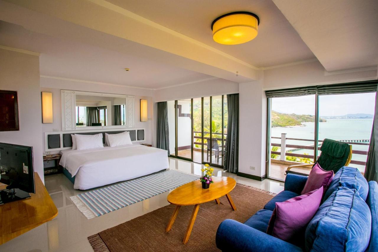 Rayong Hotel 4*
