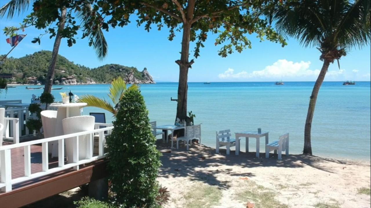 Assava Dive - Sha 3* Koh Tao