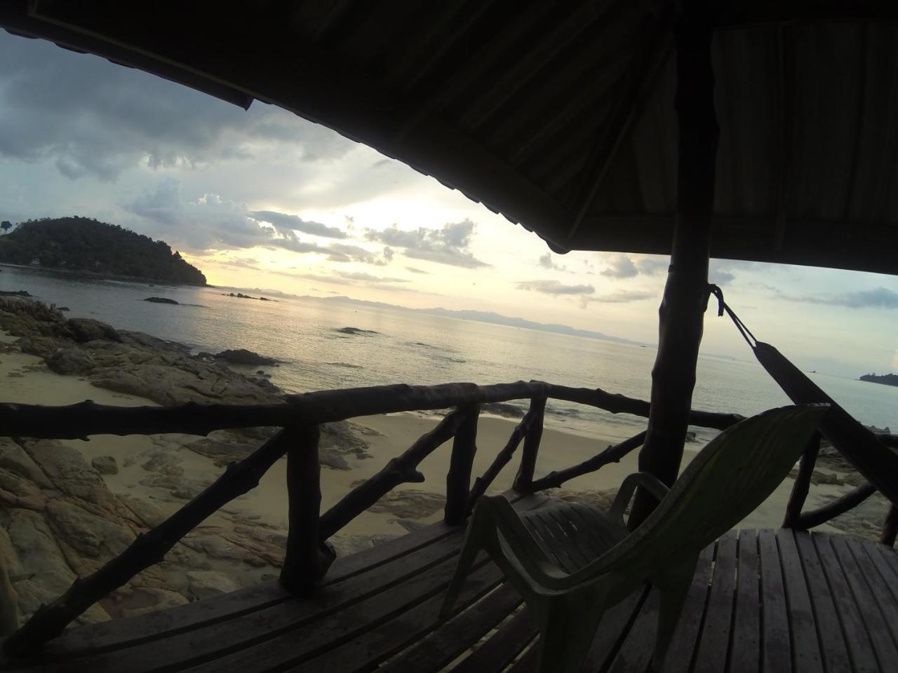 Guest house Kohchangresortranong 2*