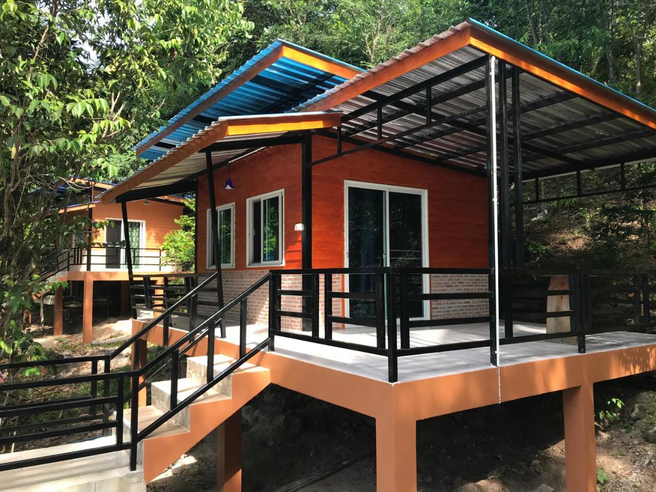 Kohchangresortranong Koh Chang Ranong