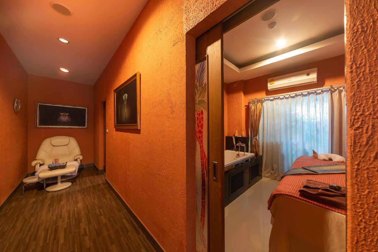 Shanaya & Phuket Hotel 4*