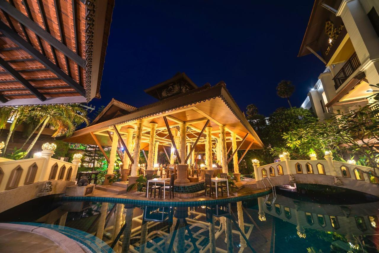 Hotel Shanaya & Phuket Patong
