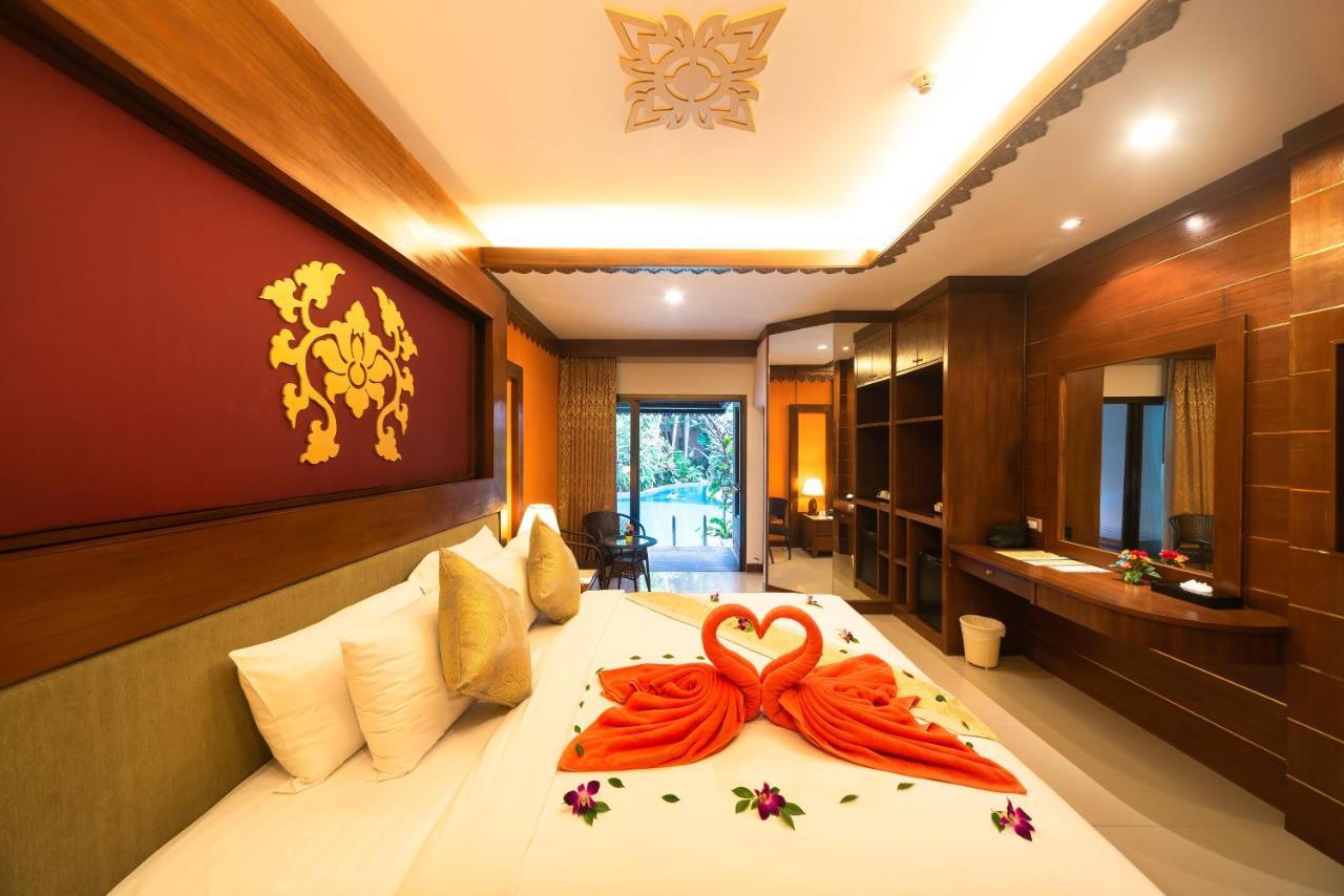Shanaya & Phuket Hotel 4*