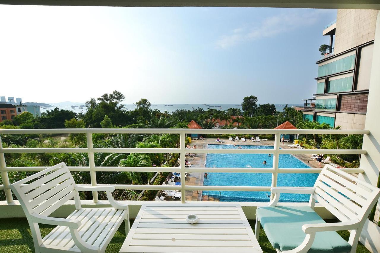 Apartment The Best Of View Talay 6