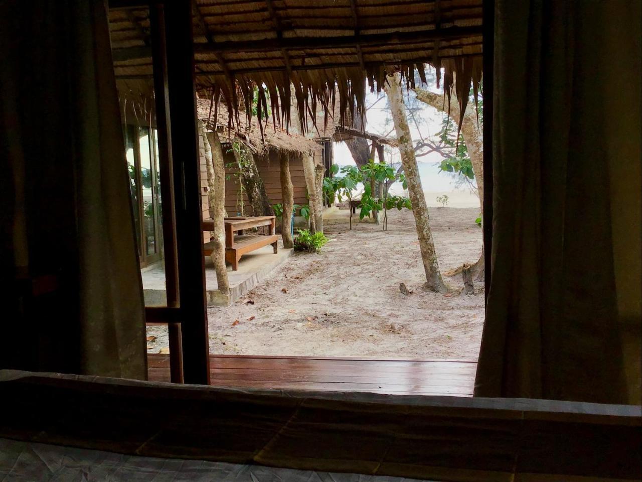 La Ong Lay Resort 2*