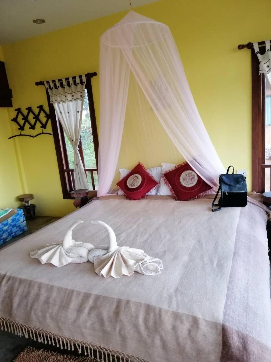 Khunyuam Resort