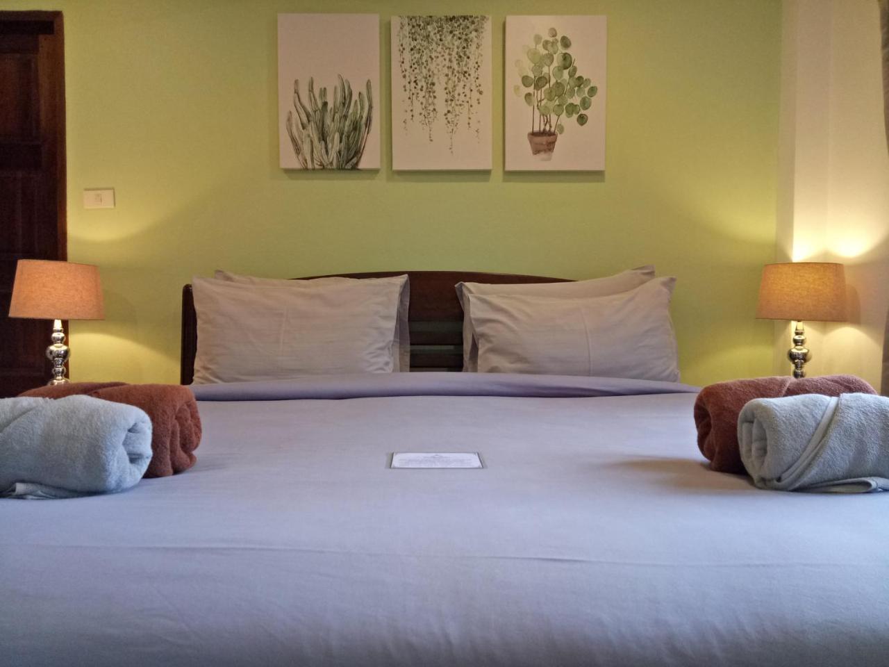 Woodlawn 3* Koh Tao