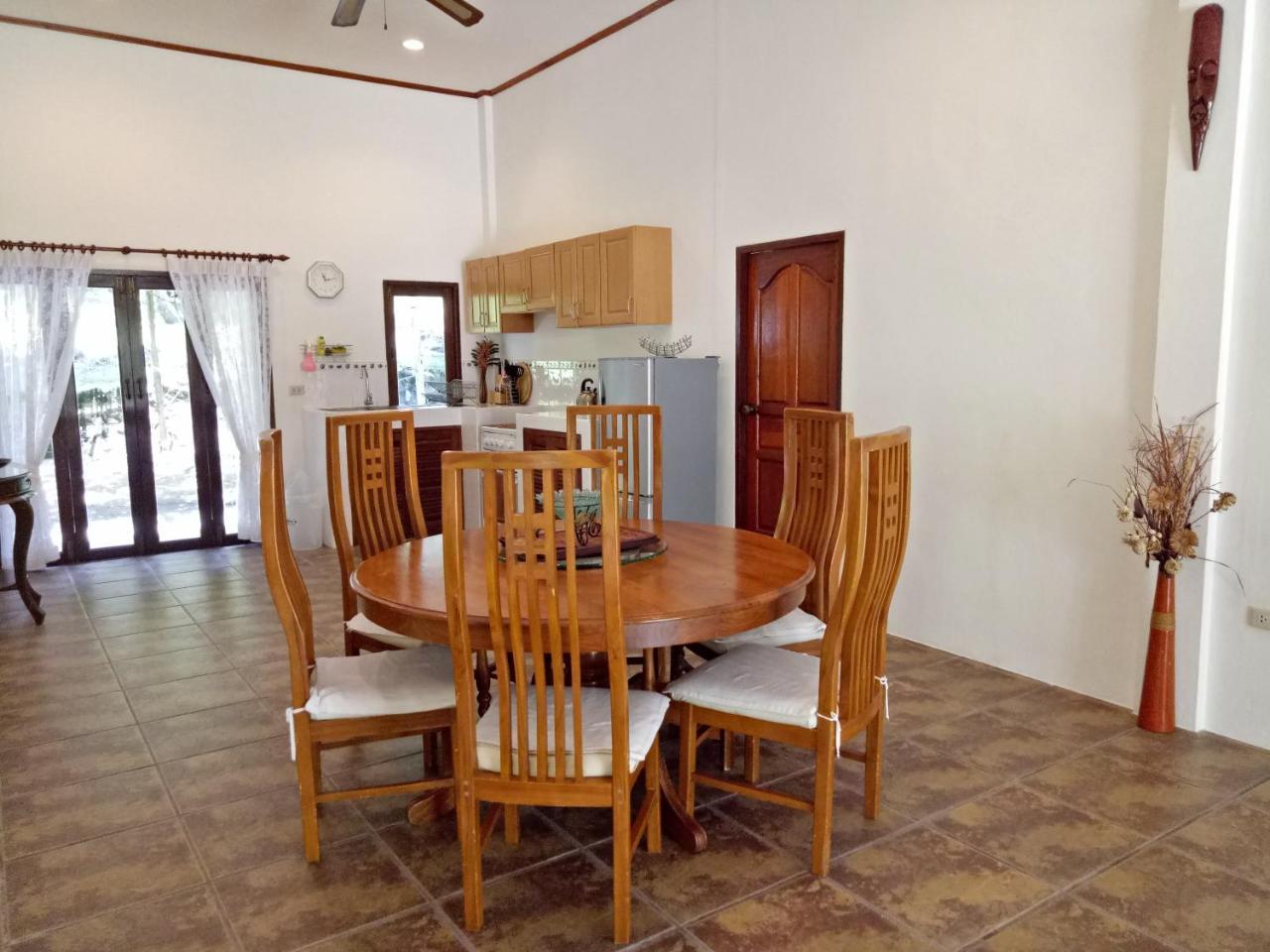Woodlawn Resort Koh Tao