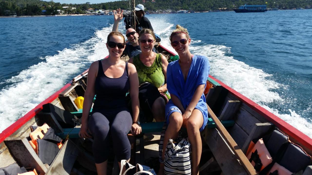 Woodlawn 3* Koh Tao