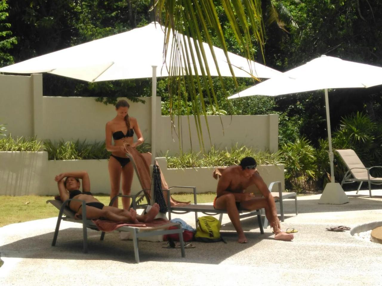 Resort Woodlawn 3*