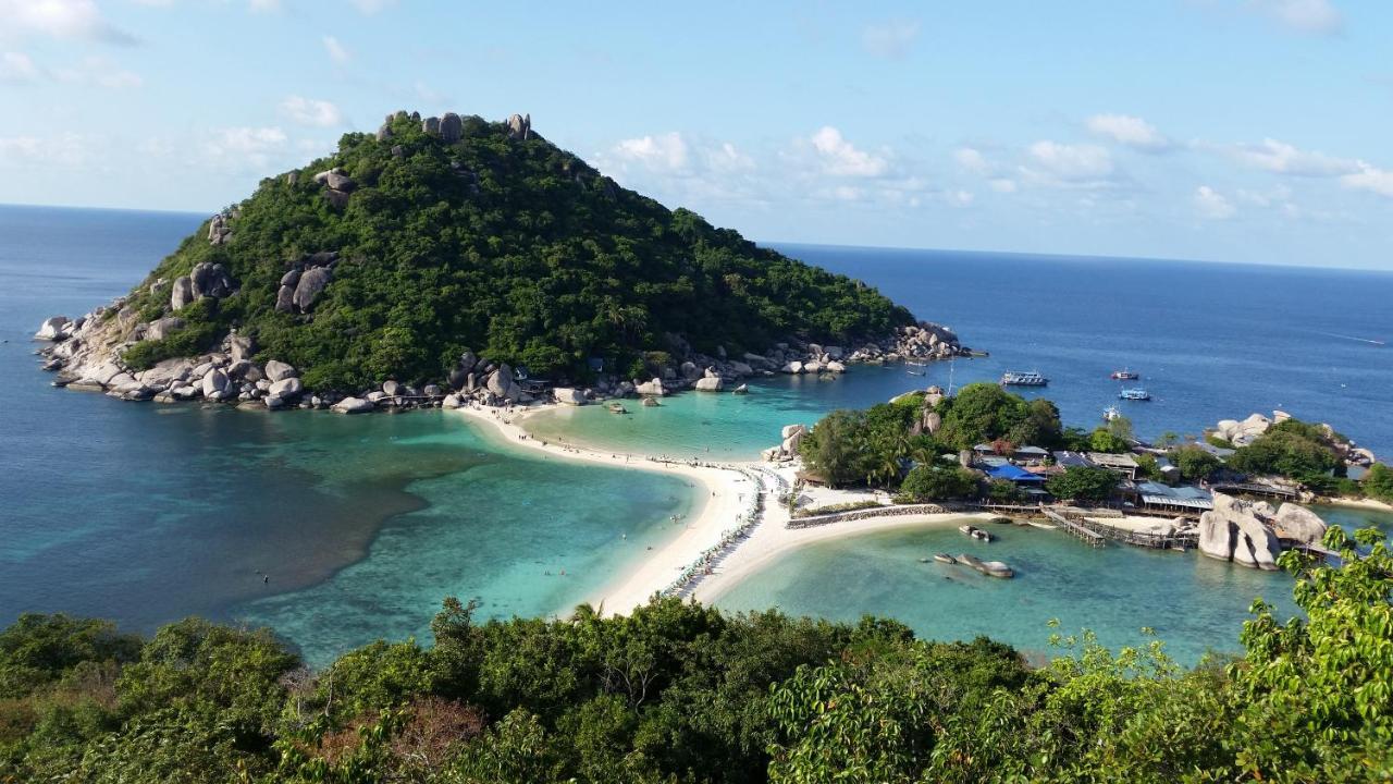 Woodlawn Resort Koh Tao