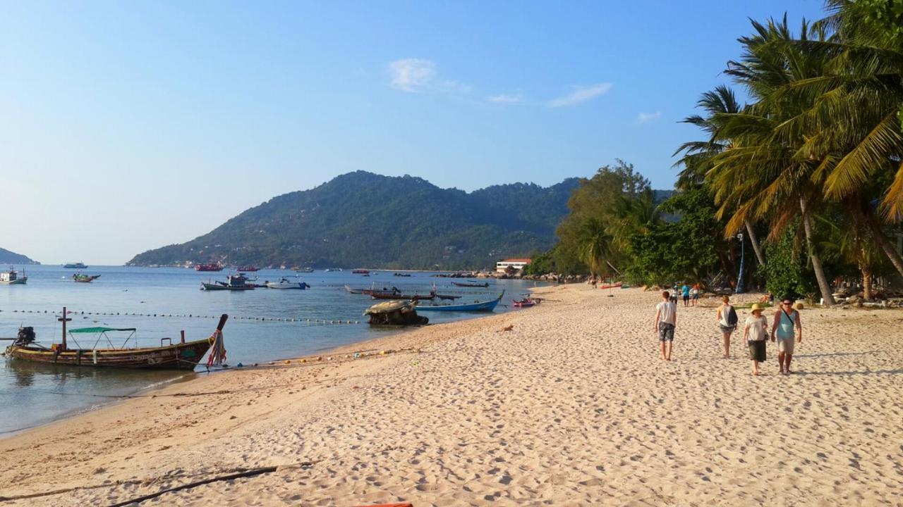 Woodlawn Koh Tao