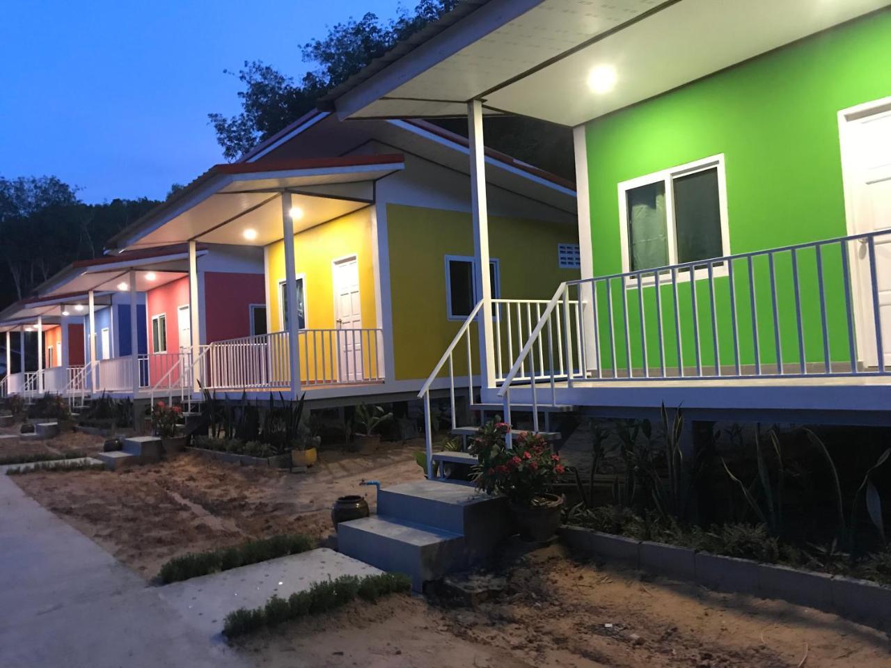 Koh Yao Candy House * Ko Yao Yai
