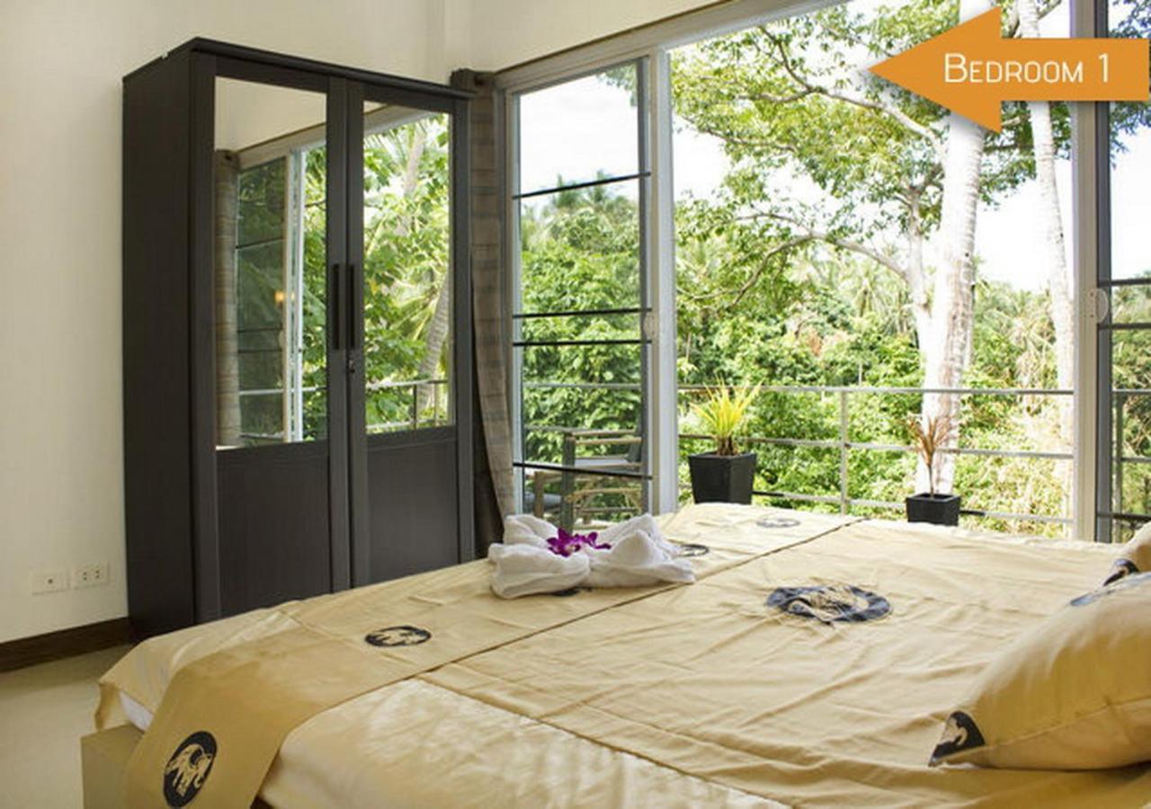Villa Mangosteen Chaweng (Koh Samui)