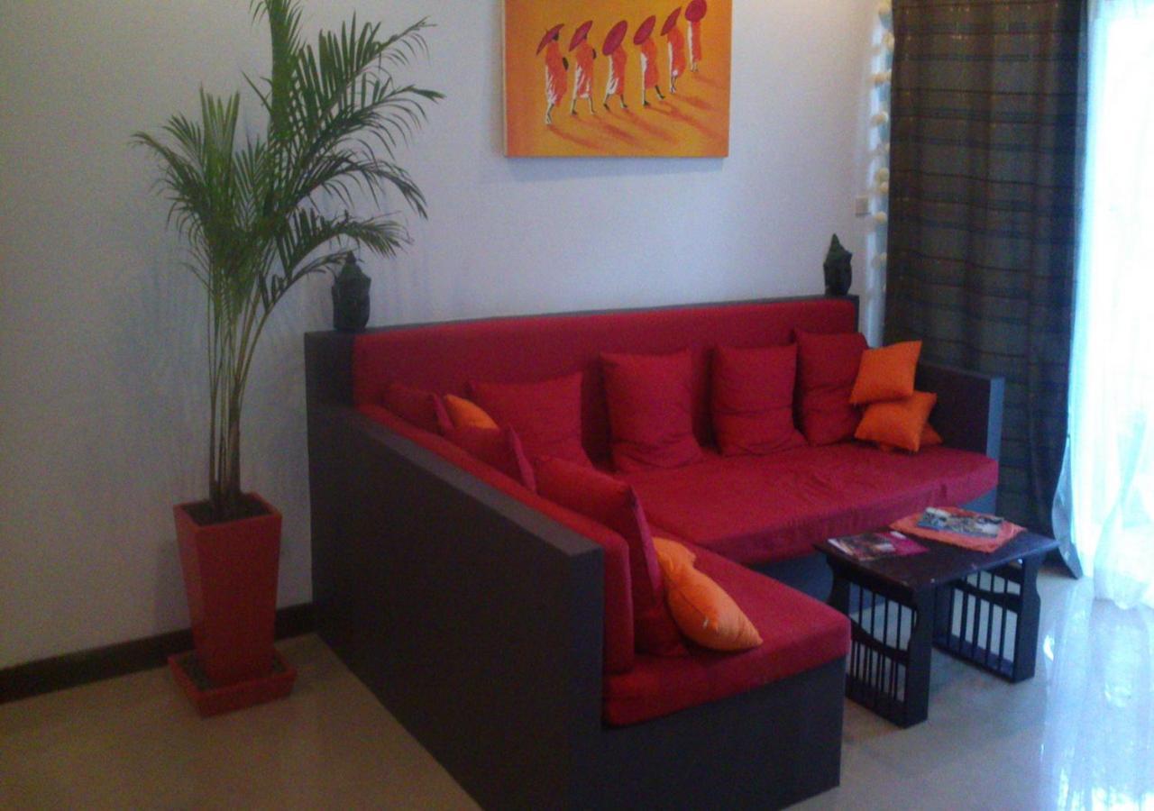 Mangosteen Villa Chaweng (Koh Samui)