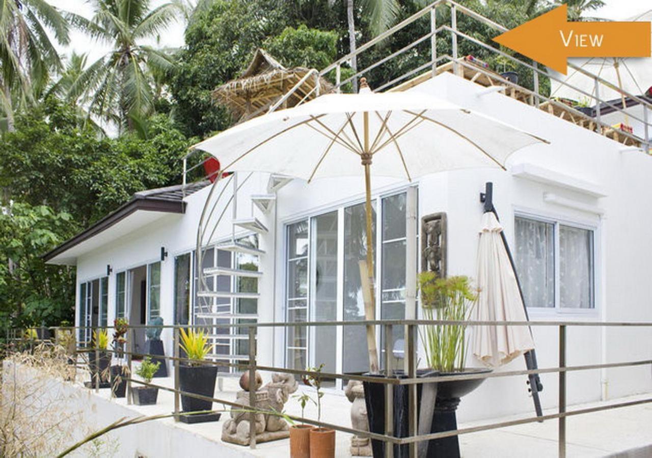 Villa Mangosteen *