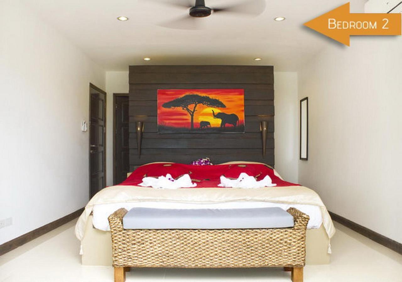 Mangosteen Villa *