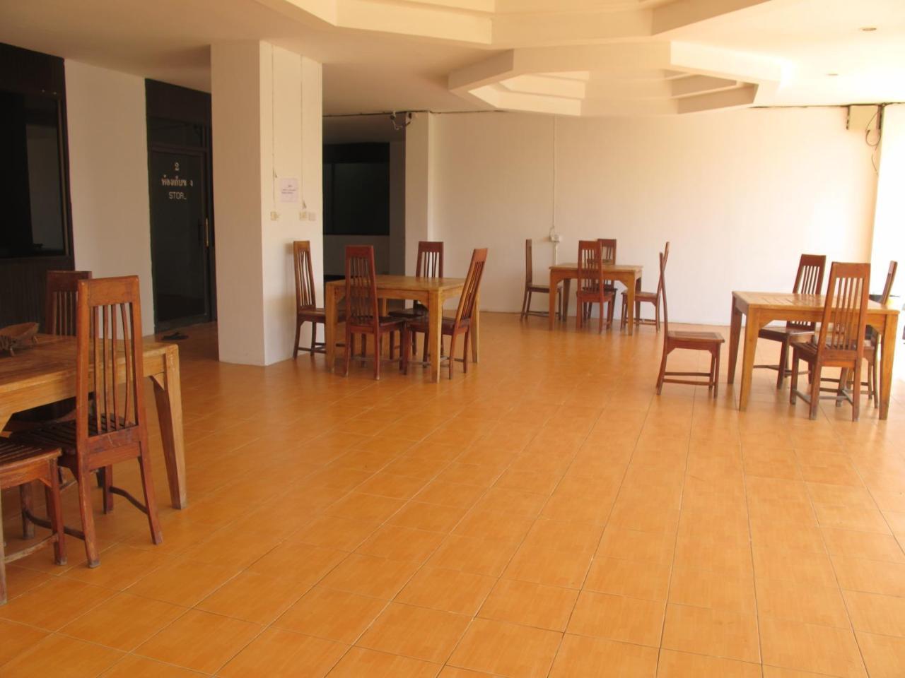 Aparthotel V.j. Koh Chang Klong Prao Beach