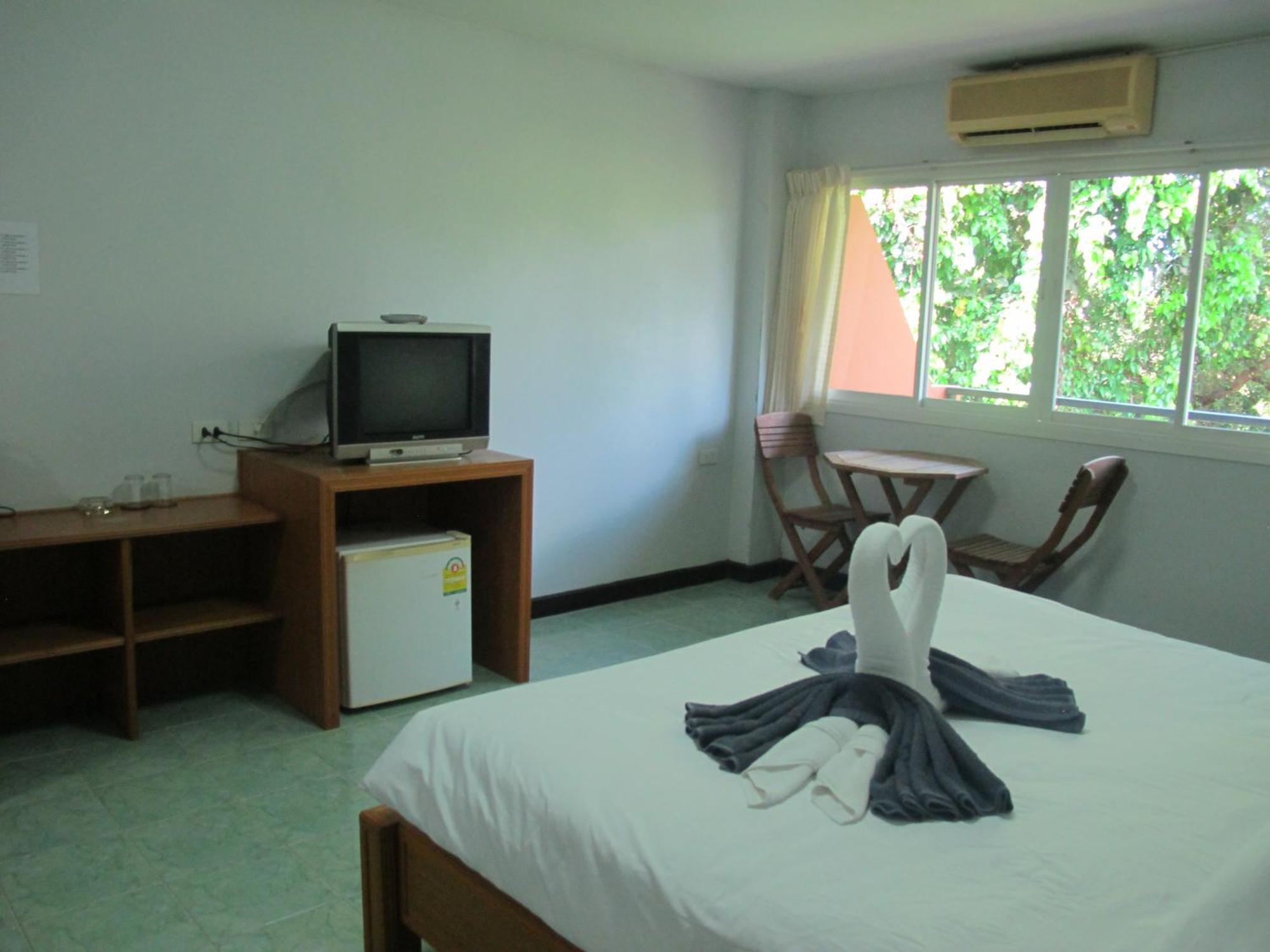 Aparthotel V.j. Koh Chang 3*