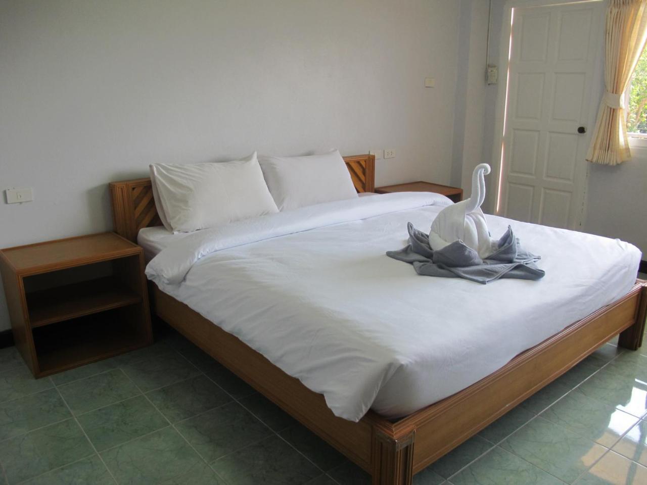 Aparthotel V.j. Koh Chang