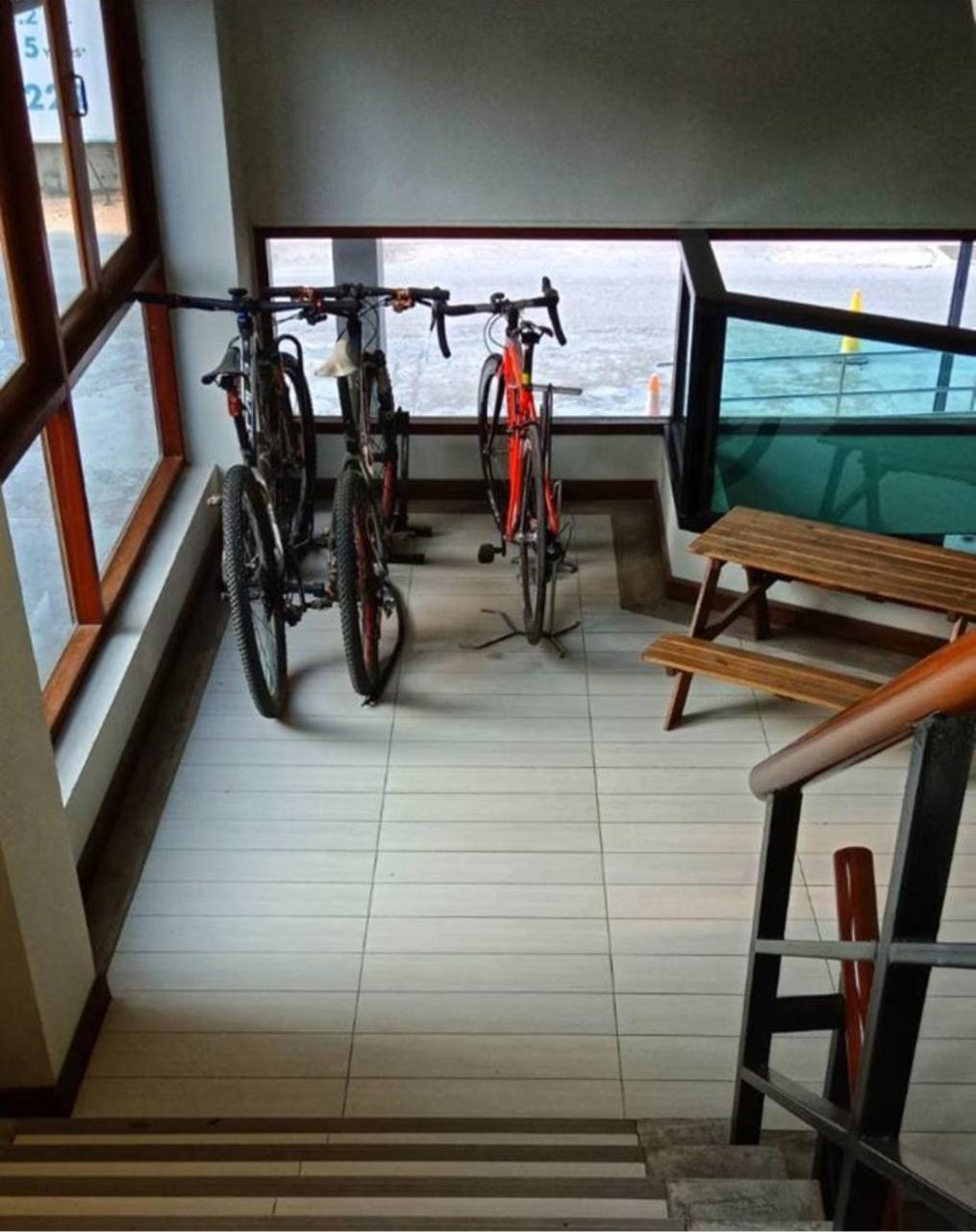Hotel Also Jomtien Sattahip