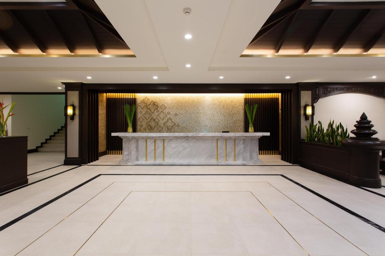Krabi Heritage Hotel 4*