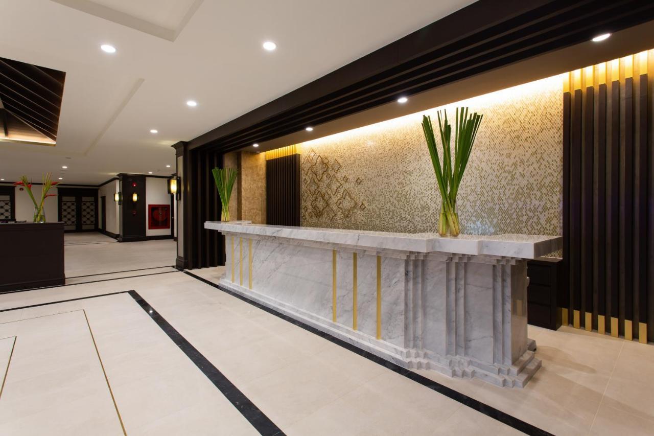 Krabi Heritage Hotel Ao Nang