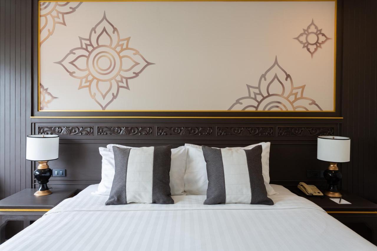 Krabi Heritage 4*